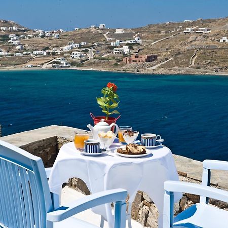 Vana Holidays Ornos  Zewnętrze zdjęcie