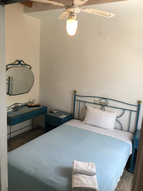 Vana Holidays Ornos  Zewnętrze zdjęcie