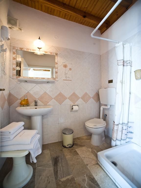 Vana Holidays Ornos  Pokój zdjęcie