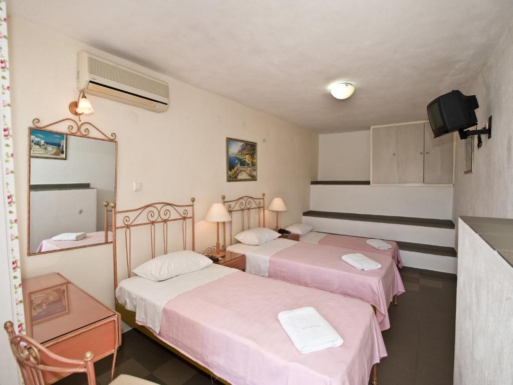 Vana Holidays Ornos  Pokój zdjęcie